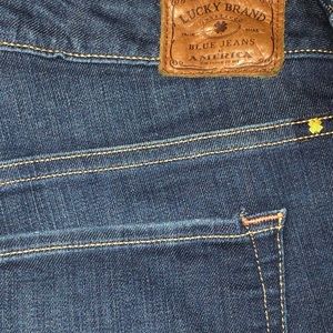 Lucky Brand Jeans